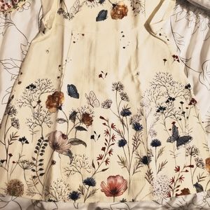 Zara babygirl dress, 2-3 yrs ,fall fashionable and also for spring. Great condit